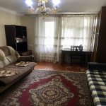 Kirayə (aylıq) 1 otaqlı Köhnə Tikili, İnşaatçılar metrosu, Yasamal rayonu 4