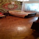 Продажа 3 комнат Вторичка, İnşaatçılar метро, Ясамал район 4