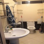 Продажа 2 комнатная Новостройка, İnşaatçılar метро, пос. Йени Ясамал, Ясамал район 8