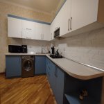 Аренда 2 комнатная Новостройка, Ахмедли, Хетаи район 4