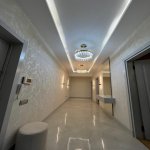 Kirayə (aylıq) 3 otaqlı Yeni Tikili, Gənclik metrosu, Dədə Qorqud parkı, Nərimanov rayonu 16