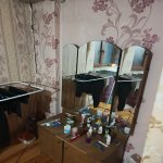Аренда 2 комнатная Вторичка, м. Халглар Достлугу метро, 8-ой километр, Низаминский р-н район 3