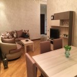 Kirayə (aylıq) 2 otaqlı Yeni Tikili, Nizami metrosu, Yasamal rayonu 4