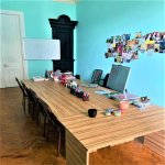 Kirayə (aylıq) 4 otaqlı Ofis, 28 May metrosu, Nəsimi rayonu 3