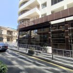 Kirayə (aylıq) Obyekt, Sahil metrosu, Səbail rayonu 2