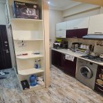 Kirayə (aylıq) 2 otaqlı Yeni Tikili, Yeni Yasamal qəs., Yasamal rayonu 6