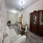 Satılır 3 otaqlı Həyət evi/villa, Əhmədli metrosu, Xətai rayonu 4