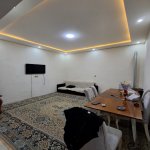 Satılır 2 otaqlı Həyət evi/villa, İnşaatçılar metrosu, Yasamal rayonu 1