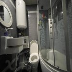 Kirayə (aylıq) 2 otaqlı Yeni Tikili, Xətai metrosu, Bravo Xətai, Xətai rayonu 8