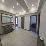 Kirayə (aylıq) 3 otaqlı Yeni Tikili, Ağ şəhər, Xətai rayonu 8