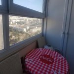 Satılır 3 otaqlı Yeni Tikili, Neftçilər metrosu, Nizami rayonu 10