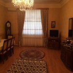 Satılır 4 otaqlı Həyət evi/villa, Badamdar qəs., Səbail rayonu 15