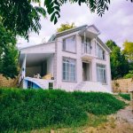 Kirayə (günlük) 5 otaqlı Həyət evi/villa Qəbələ 1