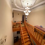 Kirayə (aylıq) 5 otaqlı Həyət evi/villa, Qaraçuxur qəs., Suraxanı rayonu 12
