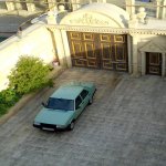 Satılır 7 otaqlı Həyət evi/villa, Azadlıq metrosu, Rəsulzadə qəs., Binəqədi rayonu 40