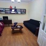 Kirayə (aylıq) 5 otaqlı Ofis, 28 May metrosu, ABŞ səfirliyi, Nəsimi rayonu 15