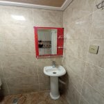 Satılır 1 otaqlı Həyət evi/villa, İnşaatçılar metrosu, Yasamal rayonu 8
