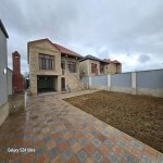 Satılır 4 otaqlı Həyət evi/villa, Koroğlu metrosu, Zabrat qəs., Sabunçu rayonu 4