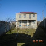 Satılır 5 otaqlı Bağ evi, Pirşağı qəs., Sabunçu rayonu 1