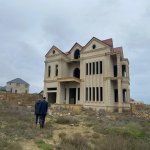 Satılır 6 otaqlı Həyət evi/villa, Badamdar qəs., Səbail rayonu 1