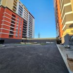 Satılır 2 otaqlı Yeni Tikili, Qara Qarayev metrosu, Nizami rayonu 18