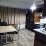 Kirayə (aylıq) 3 otaqlı Köhnə Tikili, Sahil metrosu, Hilton otel, Səbail rayonu 3