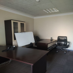 Kirayə (aylıq) 4 otaqlı Ofis, Xətai metrosu, Ağ şəhər, Megafan, Xətai rayonu 7