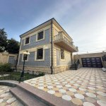 Satılır 10 otaqlı Həyət evi/villa, Novxanı, Abşeron rayonu 10