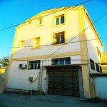 Satılır 7 otaqlı Həyət evi/villa, Zabrat qəs., Sabunçu rayonu 4