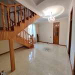 Satılır 7 otaqlı Həyət evi/villa, Koroğlu metrosu, Zabrat qəs., Sabunçu rayonu 13