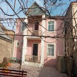 Satılır 6 otaqlı Həyət evi/villa, Azadlıq metrosu, Rəsulzadə qəs., Binəqədi rayonu 2