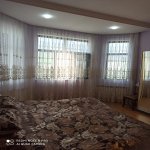 Satılır 4 otaqlı Həyət evi/villa, Badamdar qəs., Səbail rayonu 9