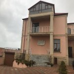 Satılır 5 otaqlı Həyət evi/villa, Nardaran qəs., Sabunçu rayonu 2