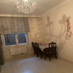 Satılır 6 otaqlı Həyət evi/villa, Avtovağzal metrosu, Biləcəri qəs., Binəqədi rayonu 3