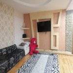 Satılır 6 otaqlı Həyət evi/villa, Avtovağzal metrosu, Biləcəri qəs., Binəqədi rayonu 2