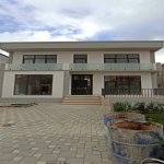 Satılır 4 otaqlı Həyət evi/villa, Badamdar qəs., Səbail rayonu 1