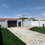 Satılır 4 otaqlı Həyət evi/villa, Mərdəkan, Xəzər rayonu 7