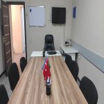 Kirayə (aylıq) 2 otaqlı Ofis, Elmlər akademiyası metrosu, Yasamal rayonu 4