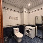 Аренда 4 комнат Новостройка, м. 28 Мая метро, Насими район 15