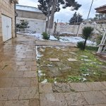 Satılır 6 otaqlı Həyət evi/villa, Bakıxanov qəs., Sabunçu rayonu 11
