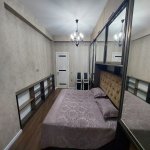 Kirayə (aylıq) 3 otaqlı Yeni Tikili, 8 Noyabr metrosu, Nəsimi rayonu 6