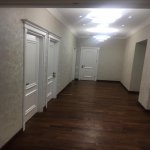 Kirayə (aylıq) 4 otaqlı Yeni Tikili, 20 Yanvar metrosu, Yasamal rayonu 24