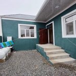 Satılır 2 otaqlı Həyət evi/villa, Binə qəs., Xəzər rayonu 1