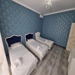 Kirayə (günlük) 5 otaqlı Həyət evi/villa Qəbələ 5