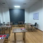 Kirayə (aylıq) 1 otaqlı Ofis, 28 May metrosu, Nəsimi rayonu 5