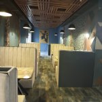 Kirayə (aylıq) Obyekt, 28 May metrosu, Nəsimi rayonu 13