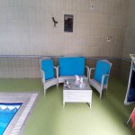 Satılır 10 otaqlı Həyət evi/villa, Badamdar qəs., Səbail rayonu 21