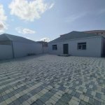 Satılır 3 otaqlı Həyət evi/villa, Avtovağzal metrosu, Biləcəri qəs., Binəqədi rayonu 1