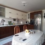 Satılır 6 otaqlı Həyət evi/villa, Avtovağzal metrosu, Biləcəri qəs., Binəqədi rayonu 9