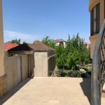 Kirayə (aylıq) 4 otaqlı Həyət evi/villa, Binəqədi rayonu 9